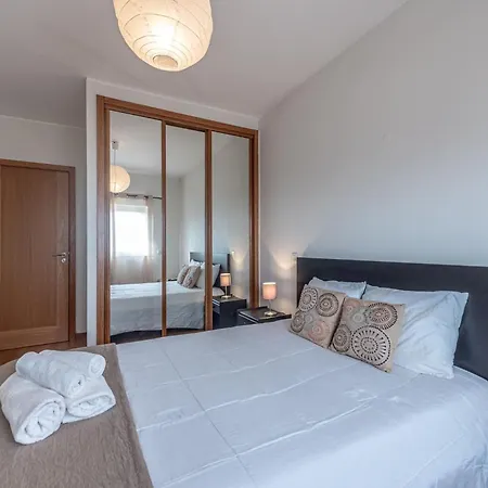 Casa Palmeiras-sun & Beaches