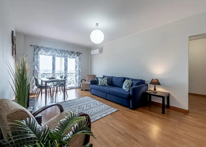 Apartamento Casa Palmeiras-sun & Beaches *