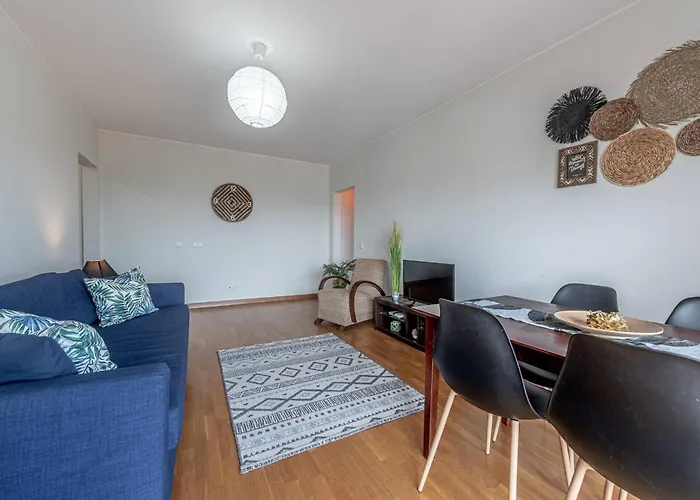 Casa Palmeiras-sun & Beaches * Portimão