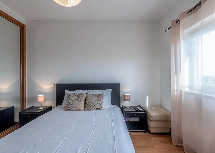 Casa Palmeiras-sun & Beaches Portimão