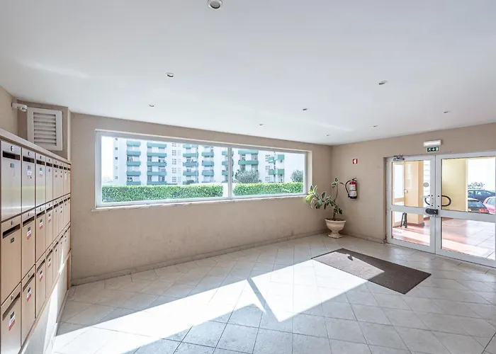 Apartamento Casa Palmeiras-sun & Beaches Portimão