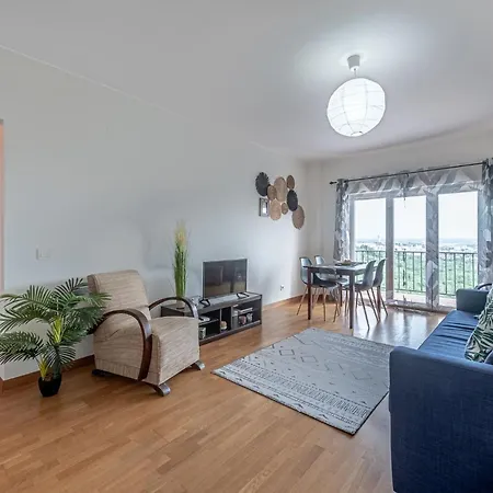 Casa Palmeiras-sun & Beaches