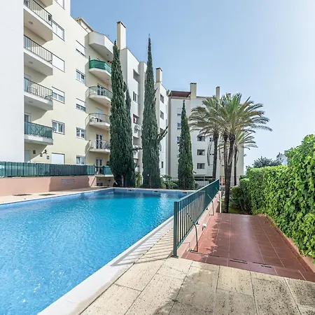 Casa Palmeiras-sun & Beaches Appartement Portimão