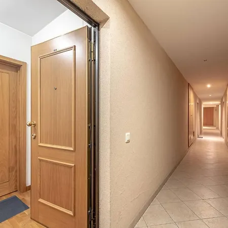 Casa Palmeiras-sun & Beaches 포티마오