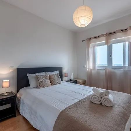 아파트 Casa Palmeiras-sun & Beaches