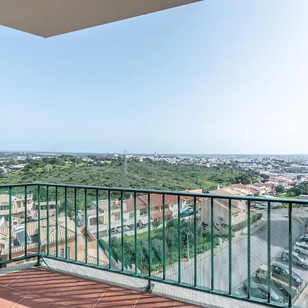 Casa Palmeiras-sun & Beaches 아파트 *