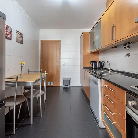 Apartment Casa Palmeiras-sun & Beaches *