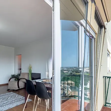 Casa Palmeiras-sun & Beaches Daire Portimão