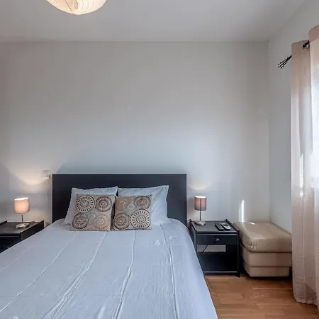 Casa Palmeiras-sun & Beaches 포티마오