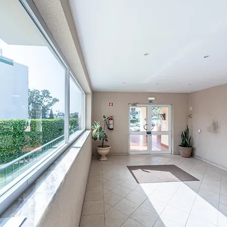 Casa Palmeiras-sun & Beaches Daire