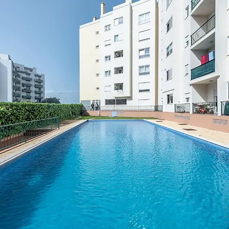 Casa Palmeiras-sun & Beaches Апартаменты *