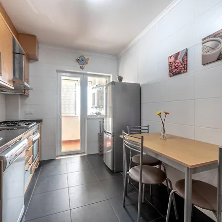 Apartment Casa Palmeiras-sun & Beaches Portimao