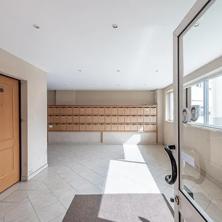 Casa Palmeiras-sun & Beaches 포티마오