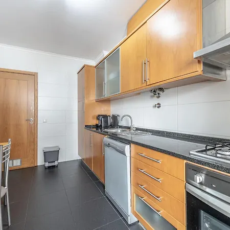 Casa Palmeiras-sun & Beaches