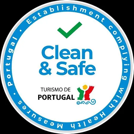 Daire Casa Palmeiras-sun & Beaches
