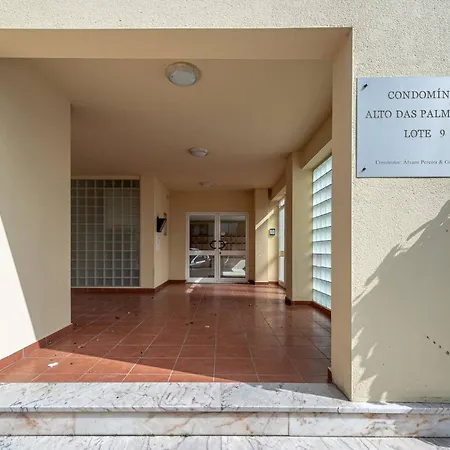 Appartement Casa Palmeiras-sun & Beaches *