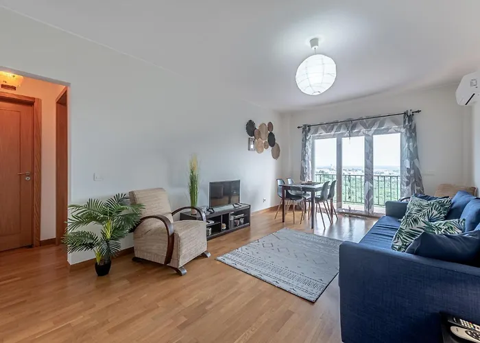 Casa Palmeiras-sun & Beaches