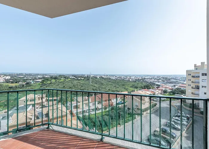 Casa Palmeiras-sun & Beaches Appartement *