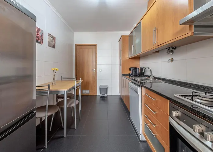 Appartement Casa Palmeiras-sun & Beaches *