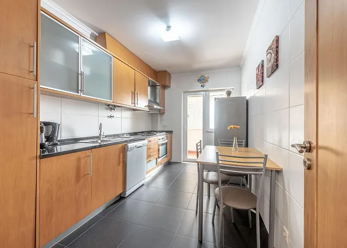 Casa Palmeiras-sun & Beaches * 波尔蒂芒