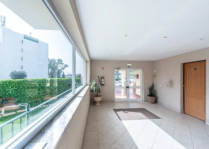 Casa Palmeiras-sun & Beaches Appartement