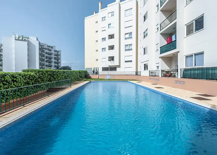 Casa Palmeiras-sun & Beaches Appartement *