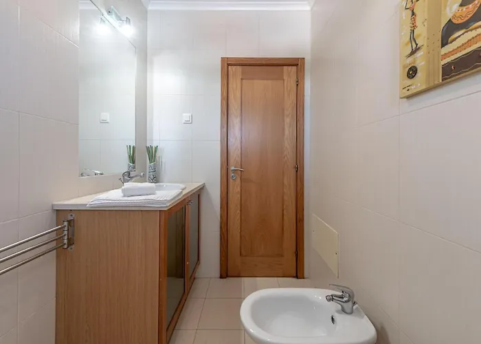 Appartement Casa Palmeiras-sun & Beaches *