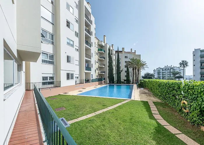 Casa Palmeiras-sun & Beaches *