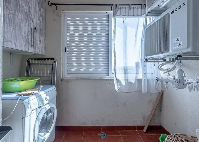 Casa Palmeiras-sun & Beaches Appartement Portimão