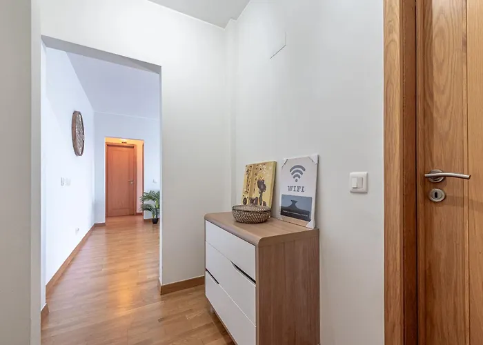 Apartamento Casa Palmeiras-sun & Beaches Portimão