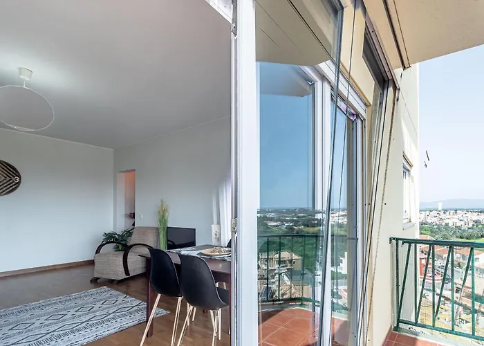 Casa Palmeiras-sun & Beaches Apartamento Portimão