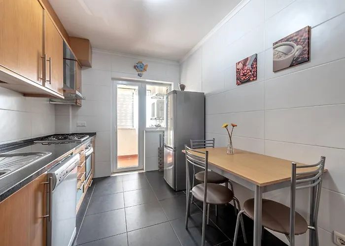 Apartamento Casa Palmeiras-sun & Beaches Portimão