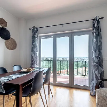 Apartament Casa Palmeiras-sun & Beaches