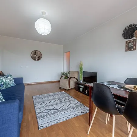 Casa Palmeiras-sun & Beaches * Portimão