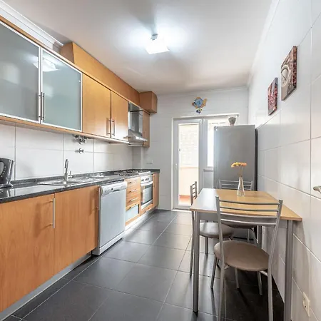 Casa Palmeiras-sun & Beaches * Portimão